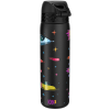 Butelka ION8 Single Wall I8SS600PKSPACE Spaceships